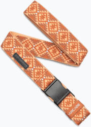 Arcade Curea de pantaloni Arcade Twilight Slim copper/rust
