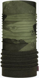 Buff Eșarfă multifuncțională BUFF Polar Big camu khaki