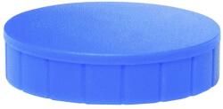 MAUL Magnet de tablă MAUL 32 mm, albastru, set de 10 bucăți (6163235)
