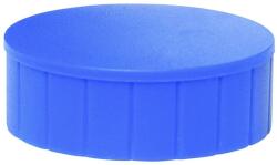 MAUL Magnet de tablă MAUL 38 mm, albastru, set de 10 bucăți (6163935)