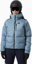 Helly Hansen Geacă de schi pentru femei Helly Hansen Kvitfjell Race Puffy washed navy