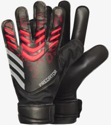 adidas Performance Manusi portar Adidas Predator Training, marimea 9, negru/rosu (JM6827-9)