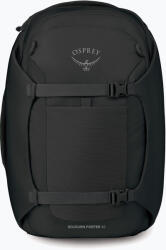 Osprey Rucsac de călătorie Osprey Sojourn Porter Travel Pack 46 l black Rucsac tura
