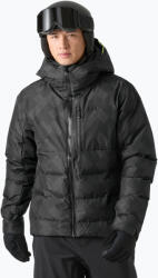 Helly Hansen Geacă de schi pentru bărbați Helly Hansen Kvitfjell Race Puffy black