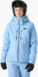 Helly Hansen Geacă de schi pentru femei Helly Hansen Alphelia Lifaloft bright blue