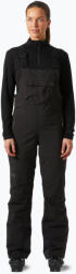 Helly Hansen Pantaloni de schi pentru femei Helly Hansen Legendary Insulated Bib black