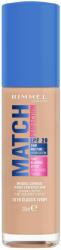 Rimmel Fond De Ten Lichid Rimmel Match Perfection 101N Classic Ivory, 30 Ml (3616303265052)