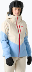 Helly Hansen Geacă de schi pentru femei Helly Hansen Alphelia bright blue