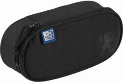 OXFORD Penar Oval Oxford School - Negru, 1 fermoar (400159629) Penar