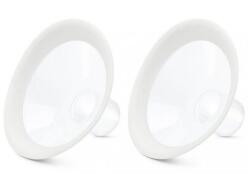 Medela Palnie pentru pompa Medela - Flex, M, 2 buc (101041852)