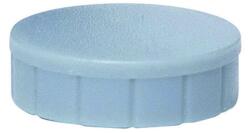 MAUL Magnet de tablă MAUL 20 mm, gri, pachet de 10 bucăți (6162084)