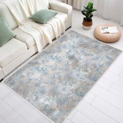 Conceptum Hypnose Szőnyeg (160 x 300) Kék, Szürke Eexfab797