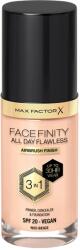 MAX Factor Fond de ten Max Factor Facefinity All Day Flawless 3-in-1 N55 Beige, 30 ml (3616303999469)