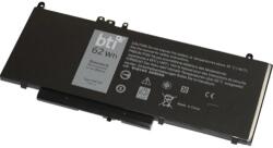 Origin Storage Acumulator BTI by Origin Storage 6MT4T-BTI pentru Dell Latitude E5470/E5570, 7.6 V, 8150 mAh, Black (6MT4T-BTI)
