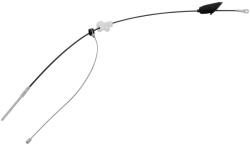MAXGEAR Cablu, frana de parcare MAXGEAR 32-1579 (32-1579)