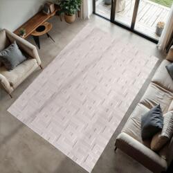 Conceptum Hypnose Carpet (200 x 290) Cream Doha 1656 - Cream