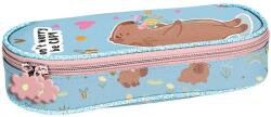 PASO Penar oval Paso Capybara - 1 fermoar (PP26KI-013) Penar
