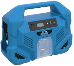 Güde Airpower Dual Drive 12/230 V (50150)