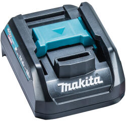 Makita töltőadapter XGT/LXT ADP10 XGT töltőhöz LXT akkumulátorok töltéséhez 191C10-7 (191C10-7)