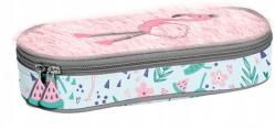 PASO Penar oval Paso Flamingo - 1 fermoar (PP26FL-013) Penar