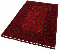 Conceptum Hypnose Carpet (120 x 180) Red Bhr 04 - Red