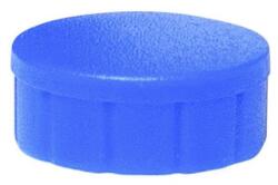 MAUL Táblamágnes MAUL 15mm kék 10 darabos 6161535 (6161535)