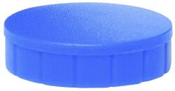 MAUL Táblamágnes MAUL 24mm kék 10 darabos 6162435 (6162435)