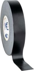 WKK Bandă izolatoare auto-amalgamată din cauciuc tehnic, neagră, 38 mm x 10 m, WKK 714302110 (714302110)