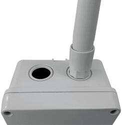 DLX Electric Racord cutie pentru tub PVC rigid 20 mm, DLX (TRP-875-20)
