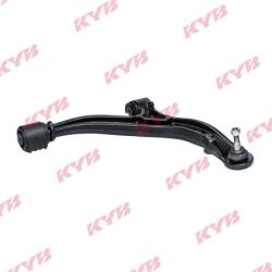 KYB Brat, suspensie roata KYB KSC4645 (KSC4645) - automobilus