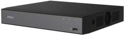 Dahua NVR IP PoE IMOU, 10 canale, 4 porturi PoE, decodare 8MP, H. 265, HDMI 4K, Smart Search AI, audio bidirectional, NVR-N110P4-8A0E-P (NVR-N110P4-8A0E-P)