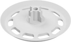 CELO Șaibă plastic HDPE 30 mm pentru pistol de batut cuie, fixare membrane, 100 buc. , CELO 30AP (30AP)