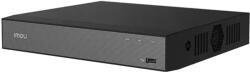 Dahua NVR IP PoE IMOU, 18 canale, 8 porturi PoE, decodare 8MP, H. 265, HDMI 4K, AI persoane/vehicule, audio bidirectional, 1x SATA 16TB, NVR-N118P8-8A0E-P (NVR-N118P8-8A0E-P)