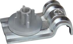 CELO Clemă metalică pentru cablu cu fixare pe pistol M12 PFT, oțel zincat, Ø 11, 5 mm, set 100 buc. , CELO 912PFT (912PFT)