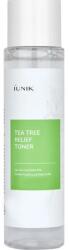 IUNIK Toner de fata Tea Tree Relief Toner, 200 ml, iUNIK