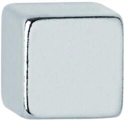 MAUL Mágnes MAUL neodymium 10x10x10mm 10 darabos 6184396 (6184396)