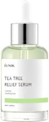 IUNIK Ser de fata Tea Tree Relief Serum, 50 ml, iUNIK