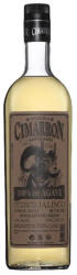  Cimarron Reposado tequila DRS (1L / 40%) - whiskynet