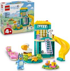 LEGO® Bluey - Playground Fun with Bluey and Chloe (11201) LEGO
