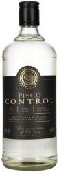  Control Gran Pisco DRS (0, 7L/ 43%) - whiskynet