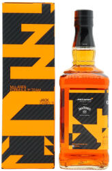 Jack Daniel's McLaren Edition 2026 whiskey DRS (0, 7L / 43%) - whiskynet