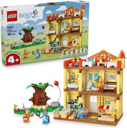 LEGO® Bluey - Bluey's Family House (11203)