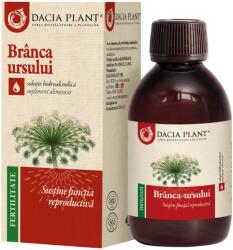 DACIA PLANT Tinctura Branca Ursului, 200ml, Dacia Plant