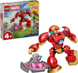LEGO® Marvel - Ultron vs. Iron Man (11209)