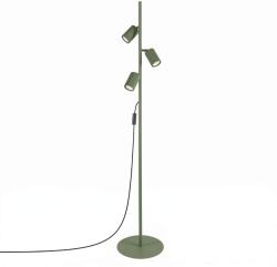 Sollux Karbon lampă de podea 3x10 W SL. 2026 (SL2026)