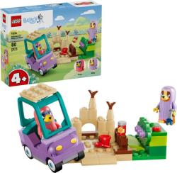 LEGO® Bluey - Grannies with Bingo and Bluey (11216) LEGO