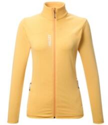 Millet SENECA FLEECE Jacket Women Jachetă F4207 SUNFLOWER S