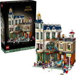 LEGO® ICONS™ - Shopping Street (11371) LEGO