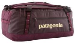 Patagonia Black Hole Duffel 55L Geantă Berry Fig Geanta voiaj