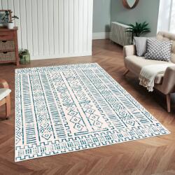 Conceptum Hypnose Carpet (160 x 230) Blue Woobtny0229